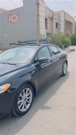 فۆرد فیوژن
